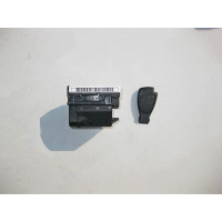 A2115453208 Замок зажигания под Keyless-Go E-Class W211 CLS C2129