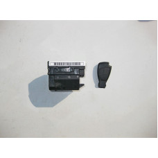 A2115453208 Ignition lock for Keyless-Go E-Class W211 CLS C2129