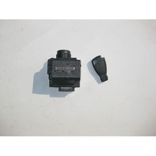 Mercedes-Benz A2115453208 Замок зажигания под Keyless-Go E-Class W211 CLS C2129