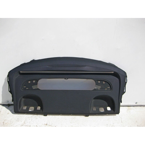 Mercedes-Benz A2196900149 9E54 Обшивка задней полки под шторку заднего стекла CLS C219