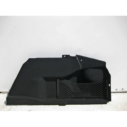Mercedes-Benz A2196902025 9F08 Обшивка багажника правая CLS C219
