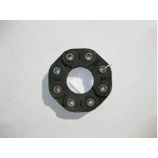 A2404110115 Elastic driveshaft coupling E-Class W211 W212 CL C216 C-Class W204 W205 S-Class W221 W222 C217