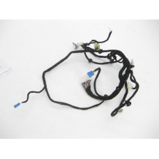 A1665406300 Проводка в подлокотнике ML/GLE W166 GLE Coupe C292 GL/GLS X166