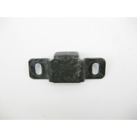 4D0260427 Тримач гумової подушки кріплення радіатора Audi A4 A6 A8 RS4 RS6 Skoda Superb VW Passat