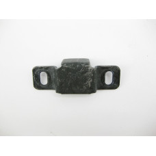 4D0260427 Держатель резиновой подушки крепления радиатора Audi A4 A6 A8 RS4 RS6 Skoda Superb VW Passat