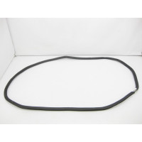 6Q6867912D Rear side door seal VW Polo 9N 5DRS