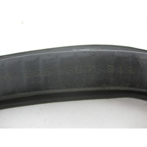 VAG 6Q6867912D Уплотнитель задней боковой двери VW Polo 9N 5DRS