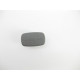 A2218170120 7G50 Заглушка з написом airbag темно сіра S-class short W221 S-class long V221