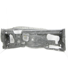 A1666827900 Soundproofing of the engine shield from the interior side ML/GLE W166 GL/GLS X166 GLE Coupe C292