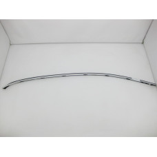 A2516903980 Chrome molding on top of front left door R-Class W251
