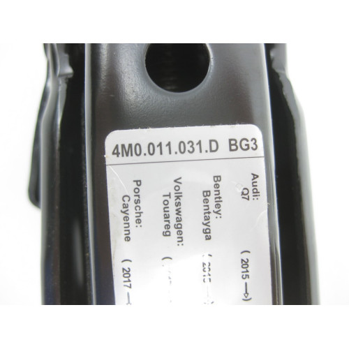 VAG 4M0011031K Домкрат (4M0011031D)