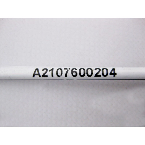 Mercedes-Benz A2107600204 Трос с внутренней ручки на замок задней двери E-Class W210