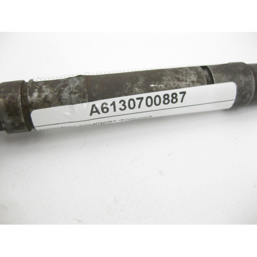 Mercedes-Benz A6130700887 Топливная дизельная форсунка OM611 OM612 OM613