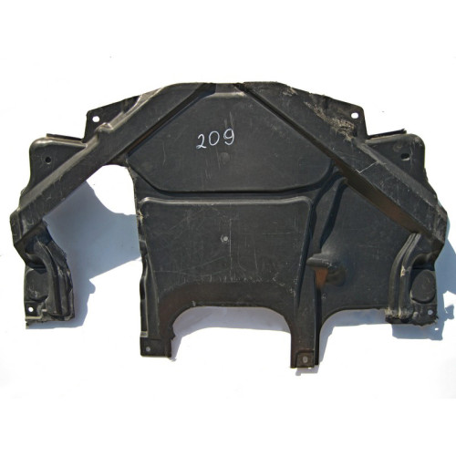Mercedes-Benz A2095242530 Защита АКП CLK C209