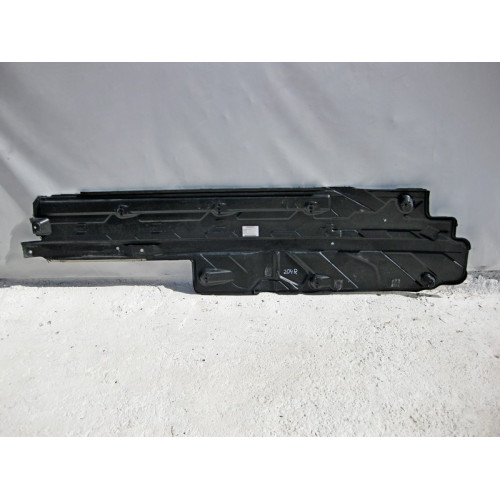 Mercedes-Benz A2046808708 Защита днища боковая правая C-Class W204
