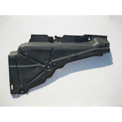 Mercedes-Benz A1646102208 Защита днища боковая задняя правая ML W164