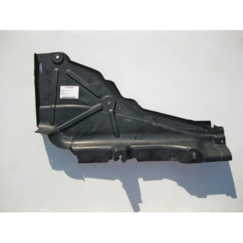 Mercedes-Benz A1646102208 Защита днища боковая задняя правая ML W164