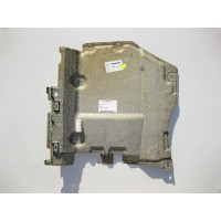 A1646801123 Кришка днища підлоги водія ML W164 GL X164