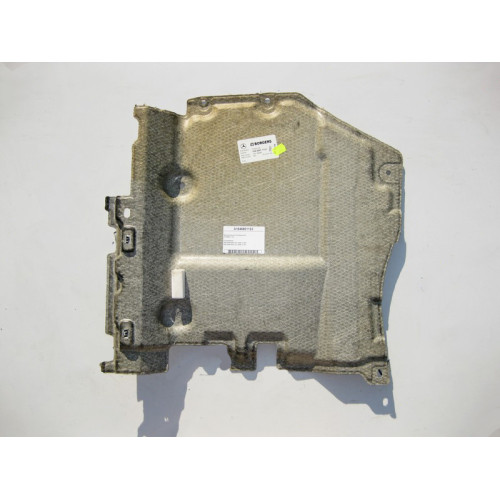 Mercedes-Benz A1646801123 Крышка днища пола водителя ML W164 GL X164
