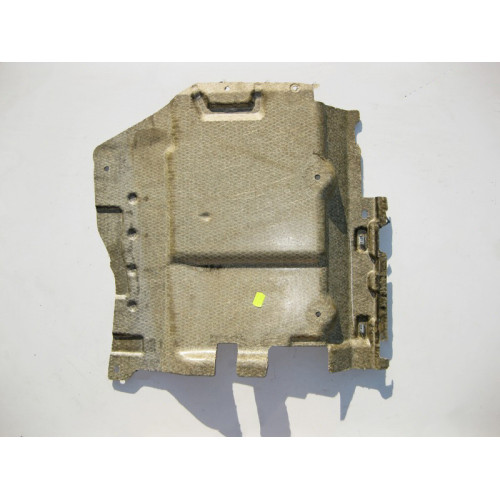 Mercedes-Benz A1646801123 Крышка днища пола водителя ML W164 GL X164