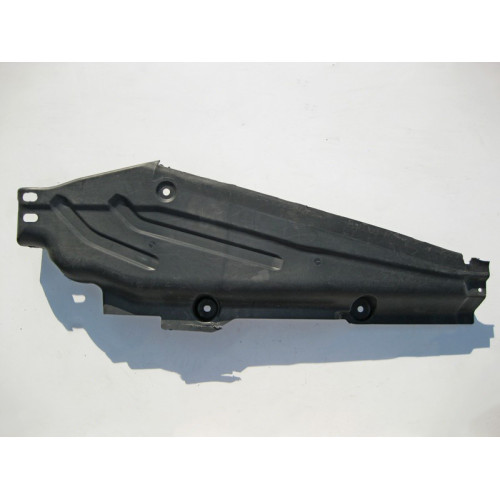Mercedes-Benz A1646101508 Защита днища боковая задняя левая GL X164