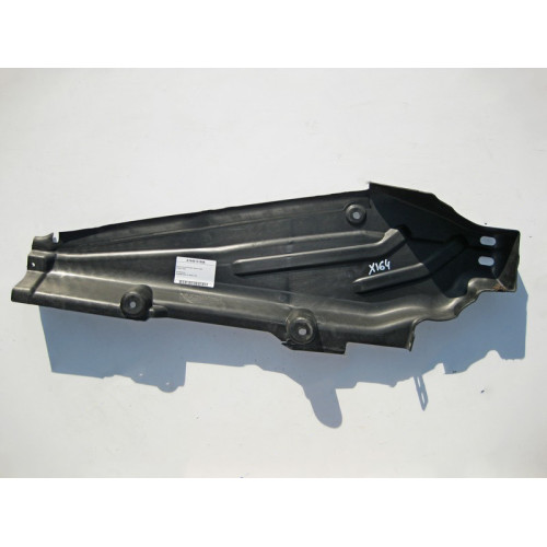 Mercedes-Benz A1646101508 Защита днища боковая задняя левая GL X164