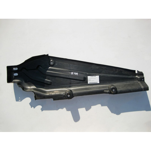 Mercedes-Benz A1646101608 Защита днища боковая задняя правая GL X164