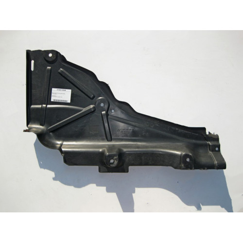Mercedes-Benz A1646100608 Защита днища боковая задняя правая ML W164