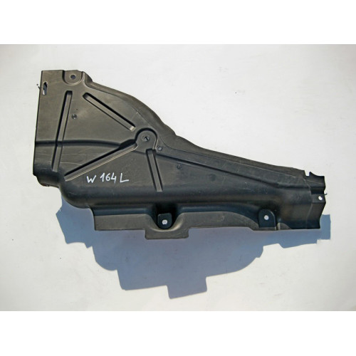Mercedes-Benz A1646100508 Защита днища боковая задняя левая ML W164