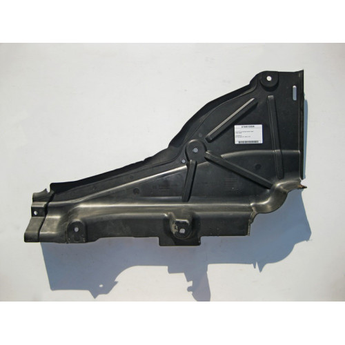 Mercedes-Benz A1646100508 Защита днища боковая задняя левая ML W164