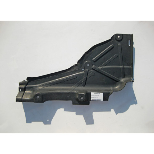 Mercedes-Benz A1646102108 Защита днища боковая задняя левая ML W164