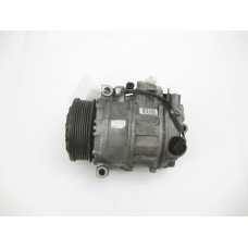 A0002308611 Компрессор кондиционера CL C215 S-class short W220 S-class long V220