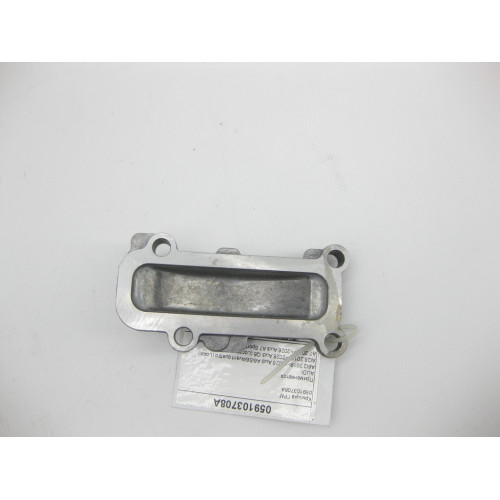 VAG 059103708A Крышка ГРМ A6, Q8, A4, A8, Q7, Q5, A5, Touareg