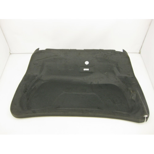 Mercedes-Benz A2206901053 9C24 Обшивка крышки багажника антрацит S-Class W220 USA