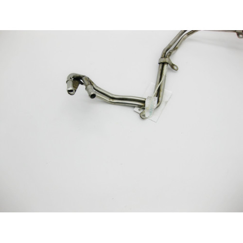 Mercedes-Benz A6420708932 Топливные трубки металлические ML GLE W166 GL GLS X166