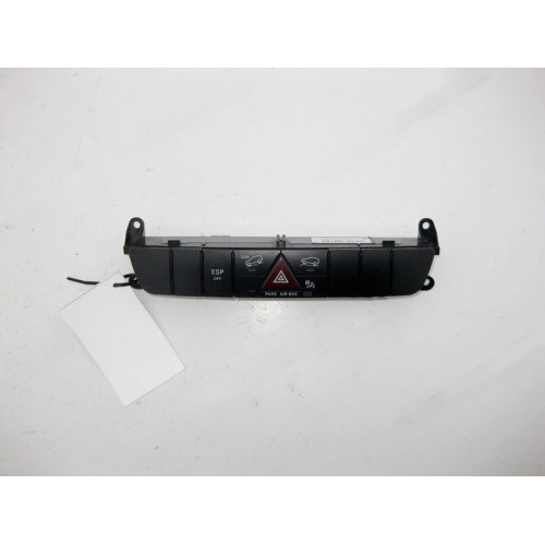Mercedes-Benz A1648703410 Блок кнопок аварийки, "ESP", "DSR" ML W164 GL X164