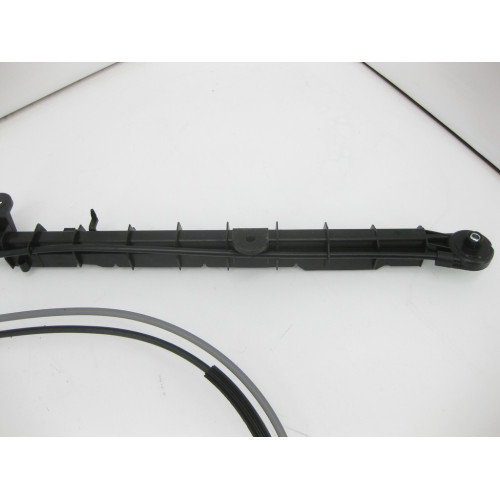 VAG 4M0863560 Привод шторки багажного отсека