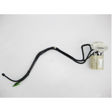 A2044702294 Diesel pump unit in the fuel tank on the right with fuel lines C-Class W204 GLK X204 E-Class C207