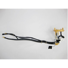 A2124700594 Mounting plate with fuel level sensor in the tank on the left E-Class S212 W212