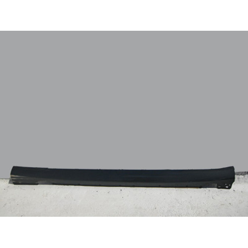 Mercedes-Benz A2196980154 Порог пластиковый левый CLS C219