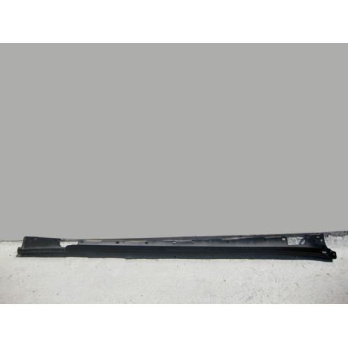 Mercedes-Benz A2196980154 Порог пластиковый левый CLS C219
