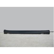 A2196980254 Right plastic threshold CLS C219