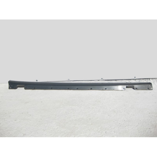 Mercedes-Benz A2116980254 Right plastic sill E-Class W211 to restyled classic elegance
