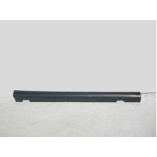 A2116980254 Порог пластиковый правый E-Class W211 до рестайл classic elegance