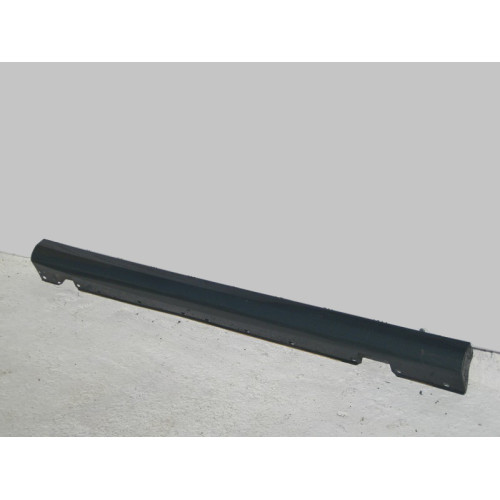 Mercedes-Benz A2116980254 Right plastic sill E-Class W211 to restyled classic elegance