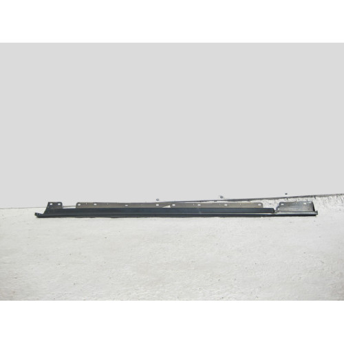 Mercedes-Benz A2116980254 Right plastic sill E-Class W211 to restyled classic elegance