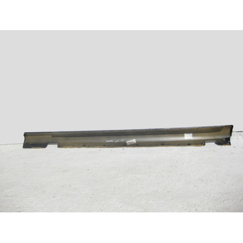 Mercedes-Benz A2116980254 Right plastic sill E-Class W211 to restyled classic elegance