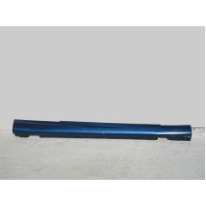 A2036980654 Right plastic sill C-Class Sportcoupe C203