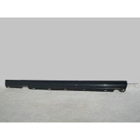 A2216900340 Порог пластиковый левый S-Class W221 long
