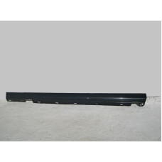 A2216900340 Порог пластиковый левый S-Class W221 long
